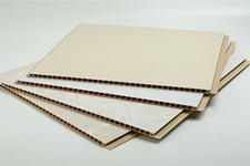 pvc wall panels good surface