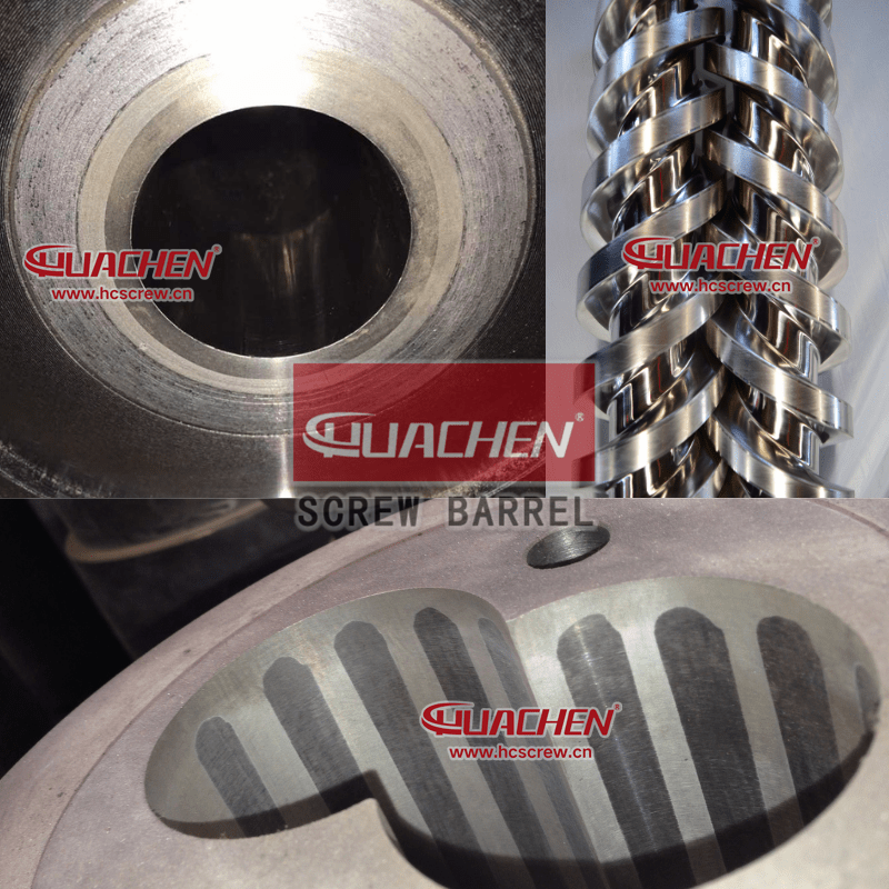 bimetallic alloy screw barrel manufacturer01