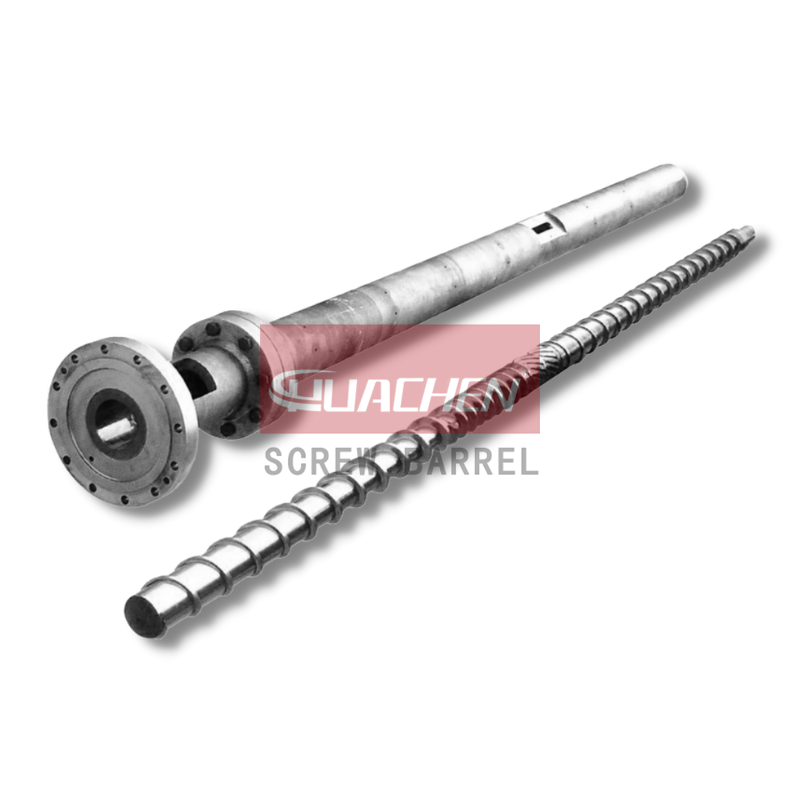 vent venting vented screw barrel manufacturer supplier in china huachen